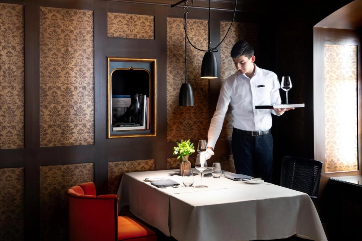 Widder Hotel - Hotel Photo 46