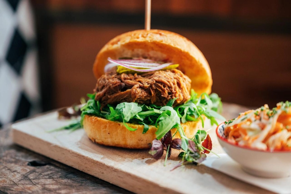 Widder Hotel - Hotel Photo 47