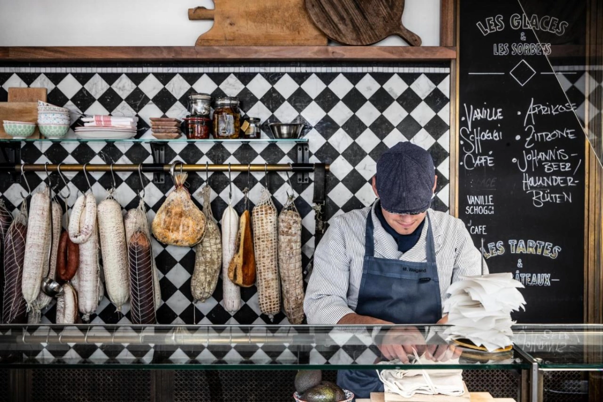 Widder Hotel - Hotel Photo 48