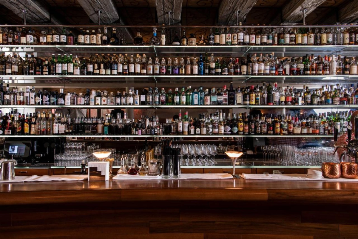 Widder Hotel - Hotel Photo 49