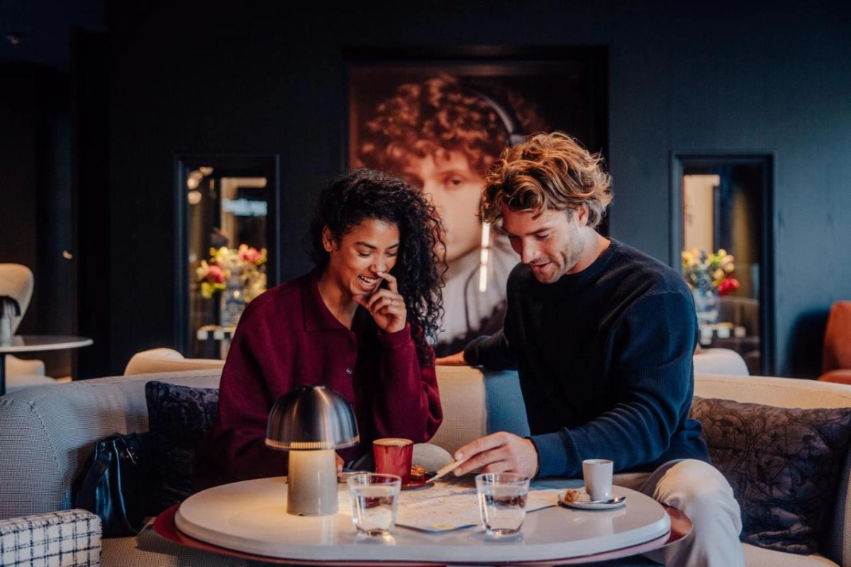 Andaz Amsterdam Prinsengracht - Hotel Photo 4