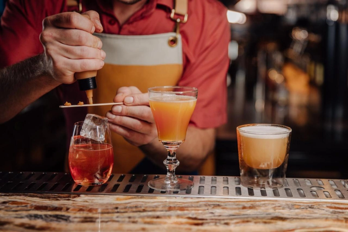 Andaz Amsterdam Prinsengracht - Hotel Photo 5