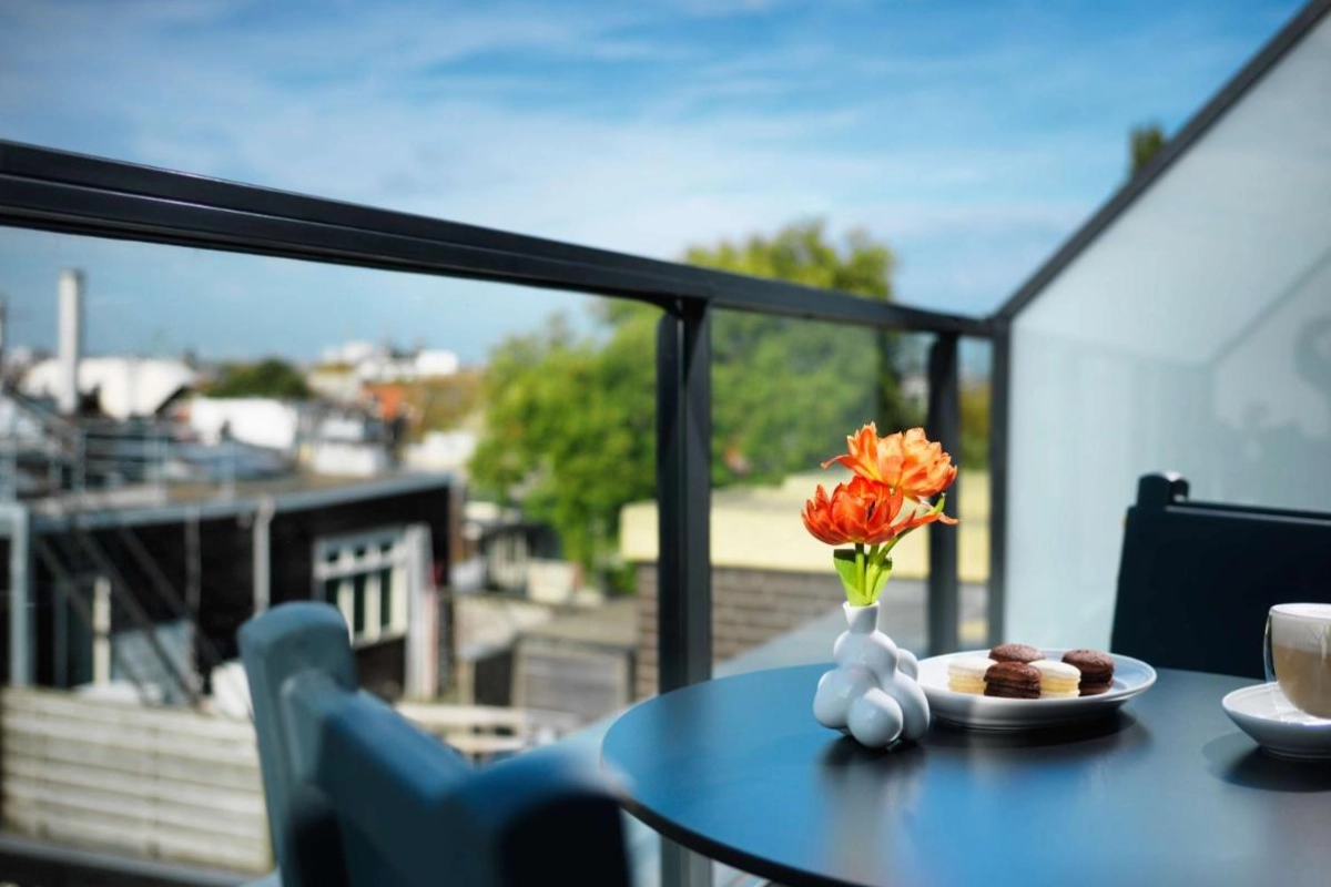 Andaz Amsterdam Prinsengracht - Hotel Photo 8