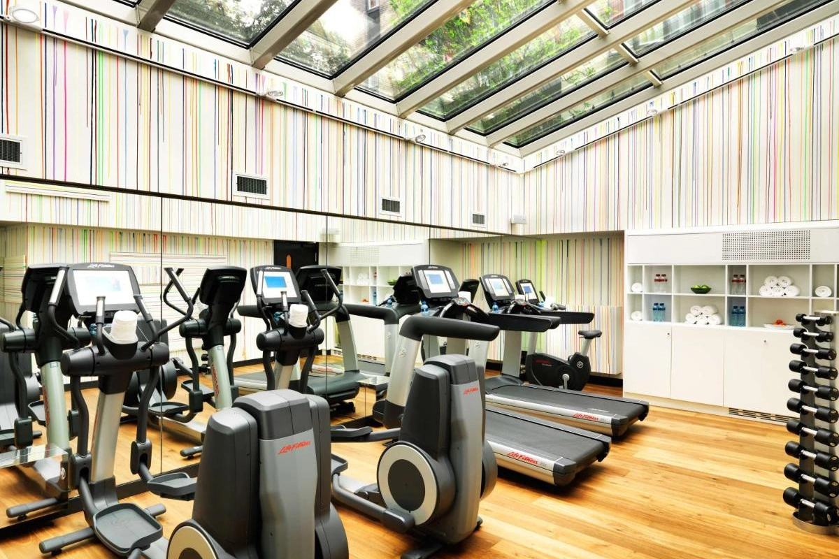 Andaz Amsterdam Prinsengracht - Hotel Photo 9