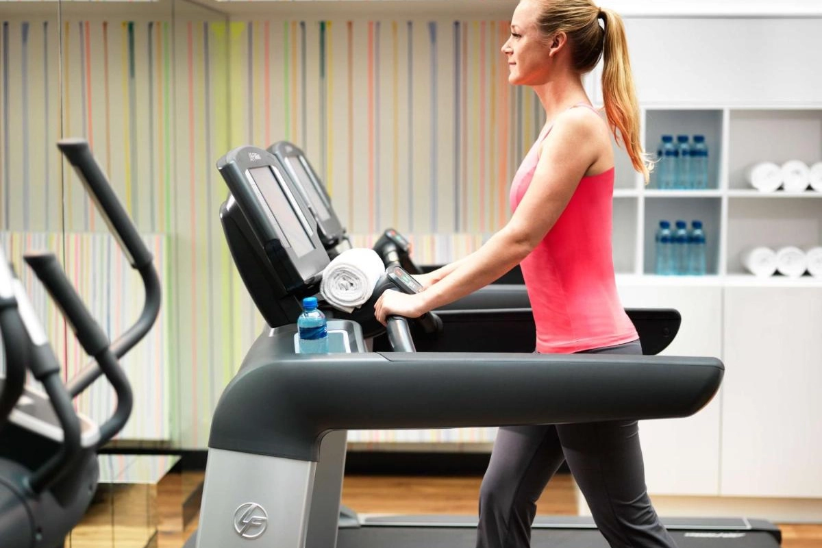 Andaz Amsterdam Prinsengracht - Hotel Photo 10