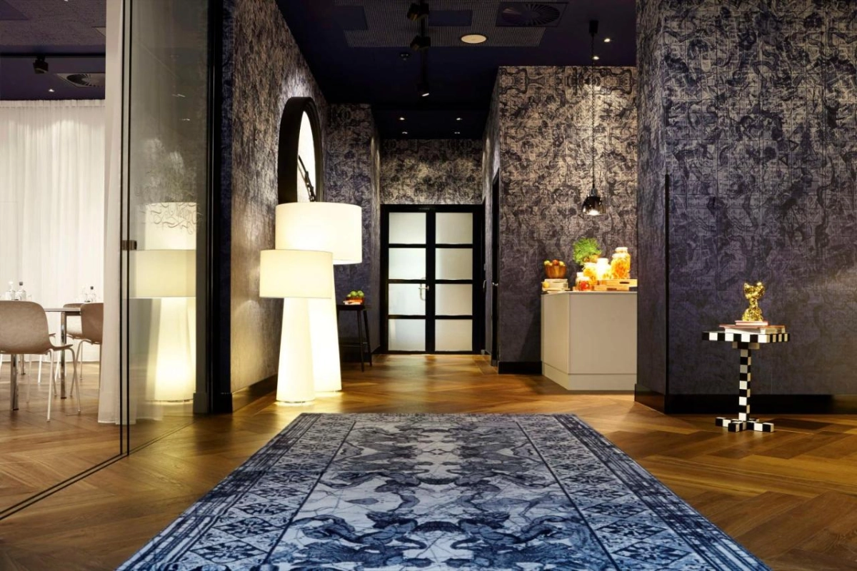 Andaz Amsterdam Prinsengracht - Hotel Photo 11