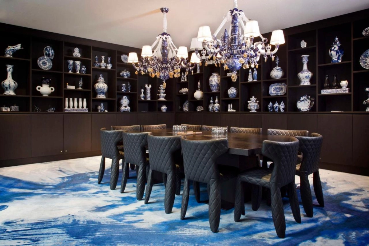 Andaz Amsterdam Prinsengracht - Hotel Photo 12