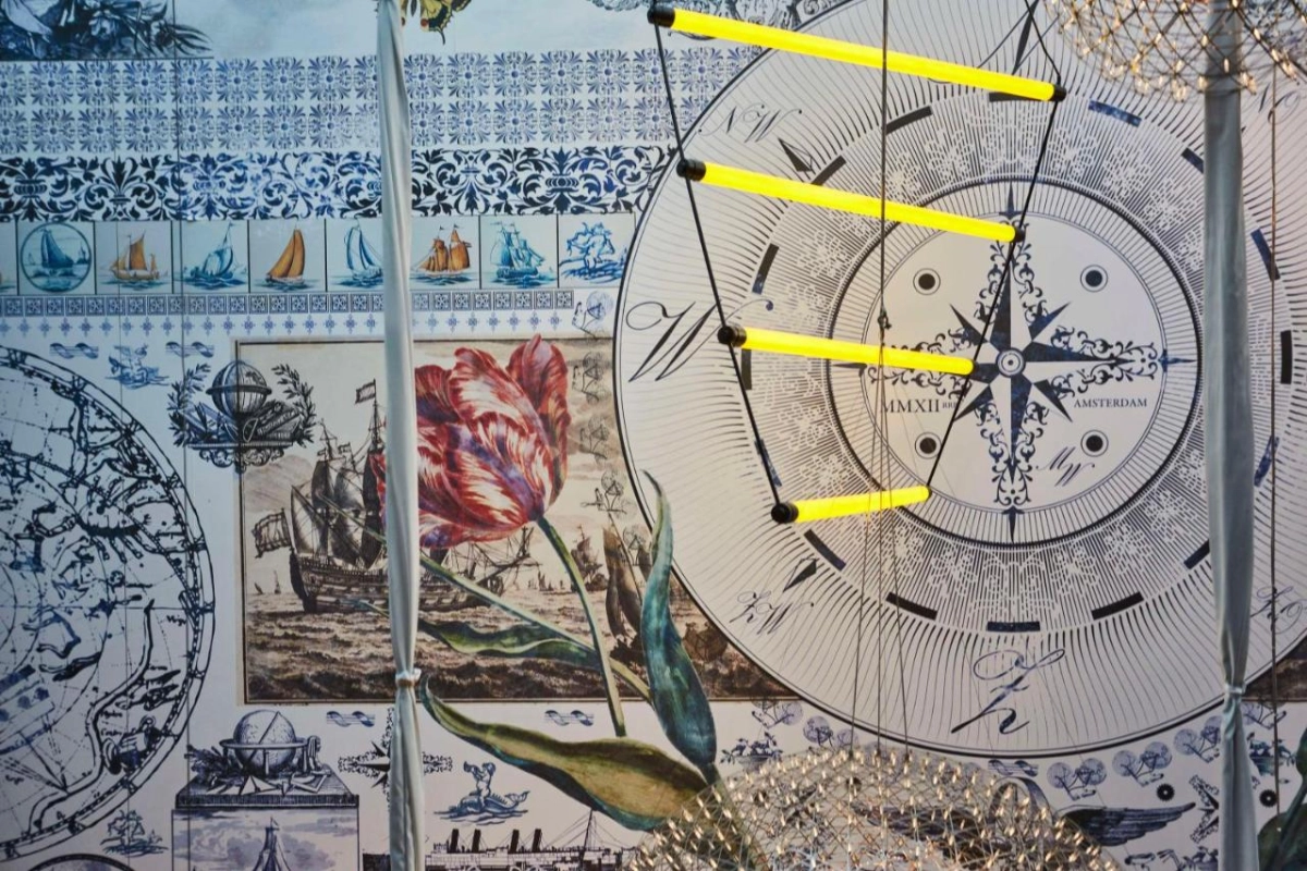 Andaz Amsterdam Prinsengracht - Hotel Photo 14