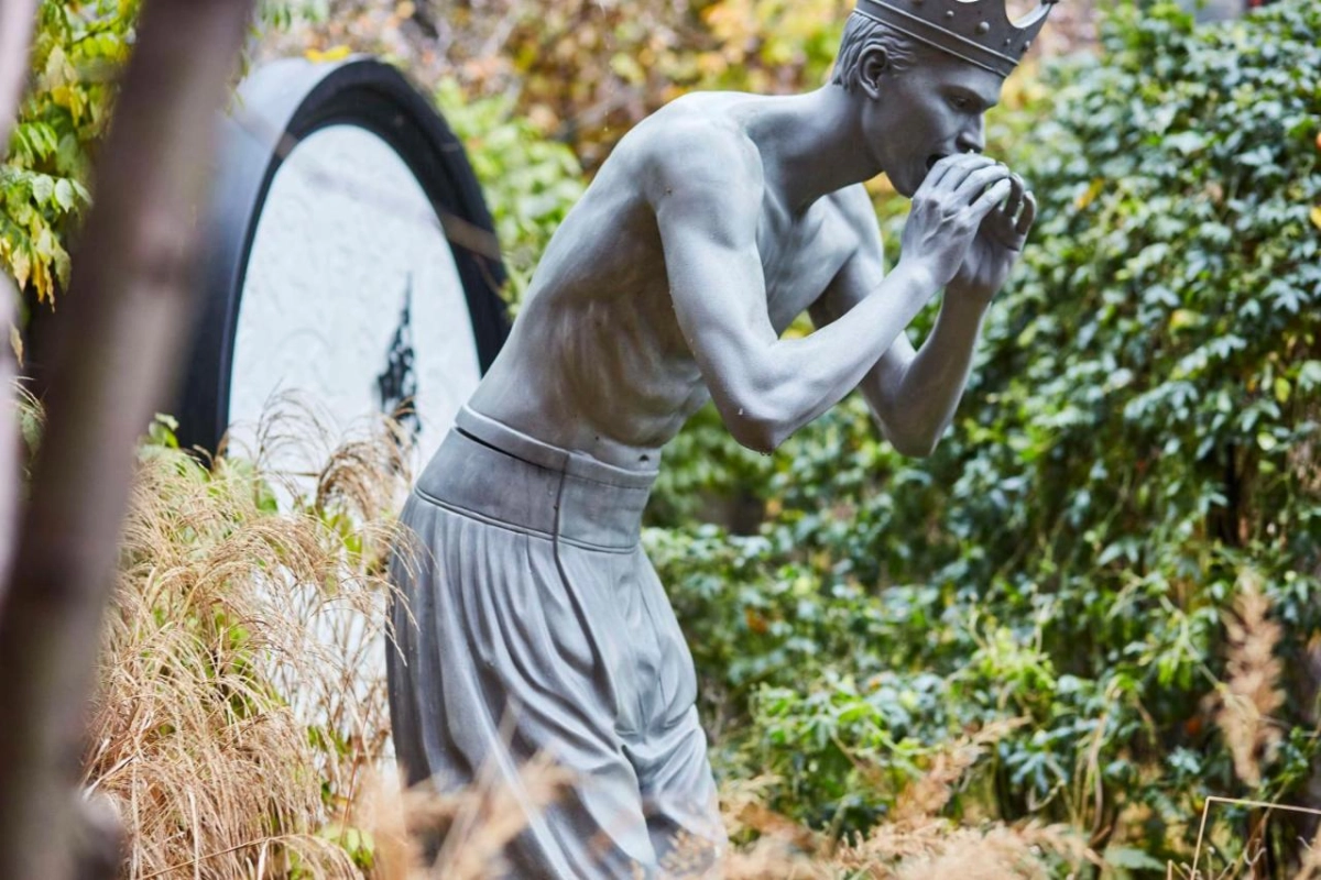 Andaz Amsterdam Prinsengracht - Hotel Photo 15