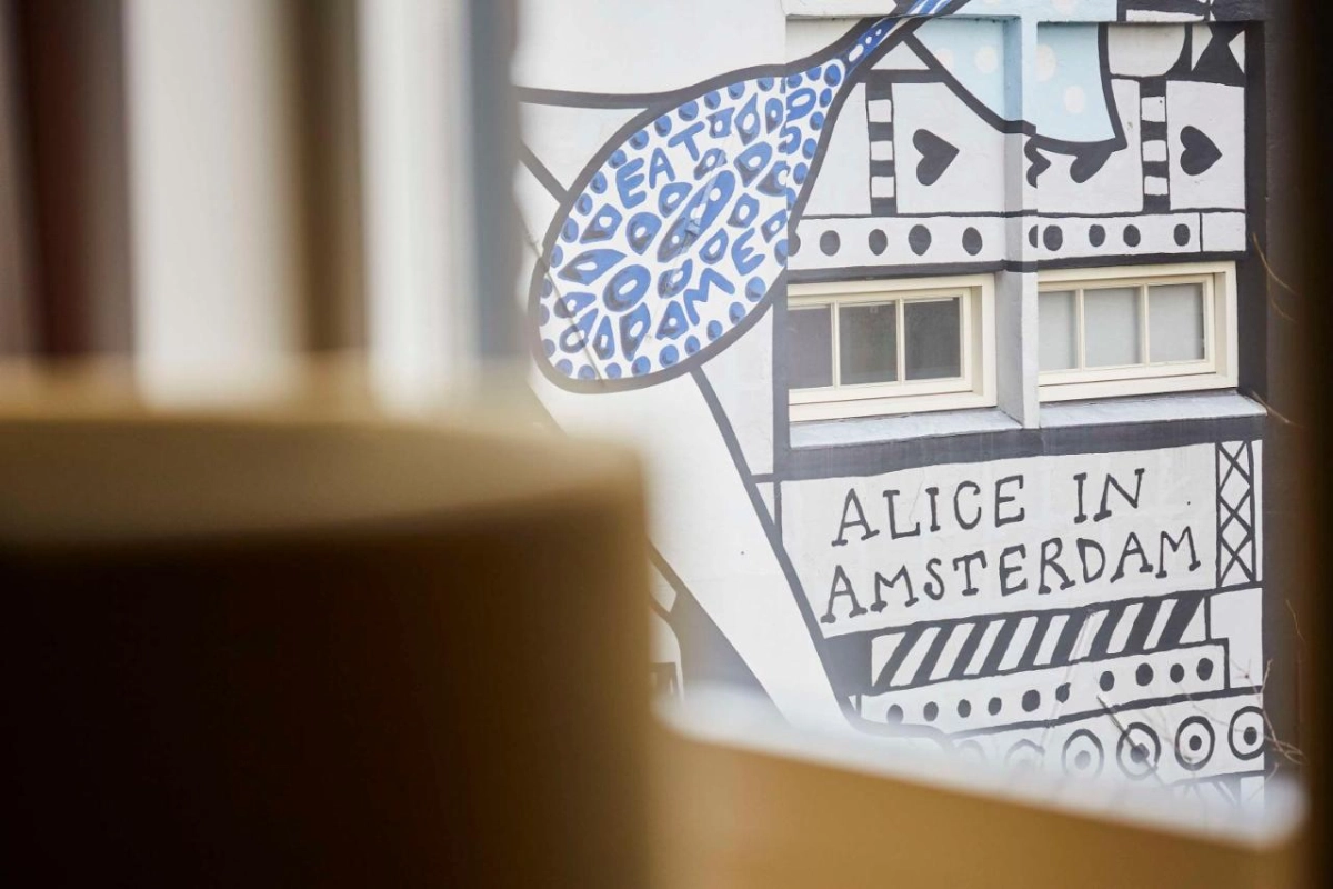 Andaz Amsterdam Prinsengracht - Hotel Photo 16