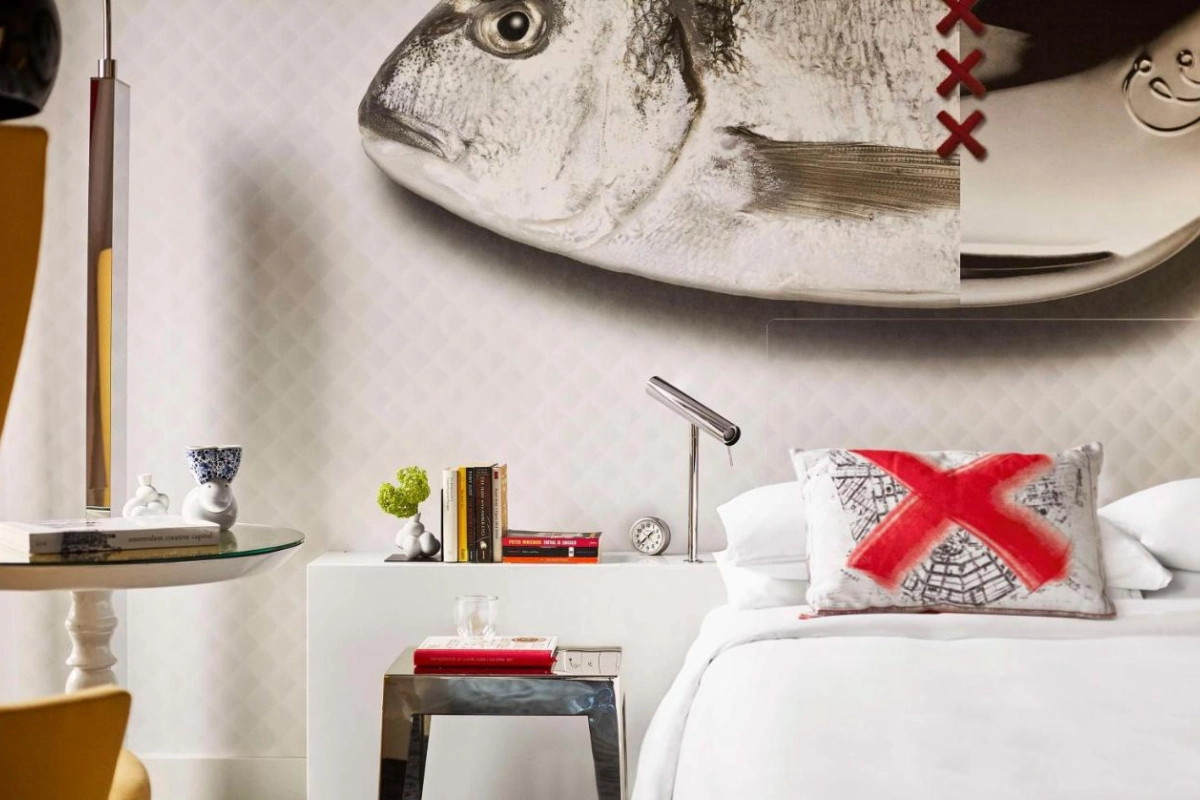 Andaz Amsterdam Prinsengracht - Hotel Photo 17