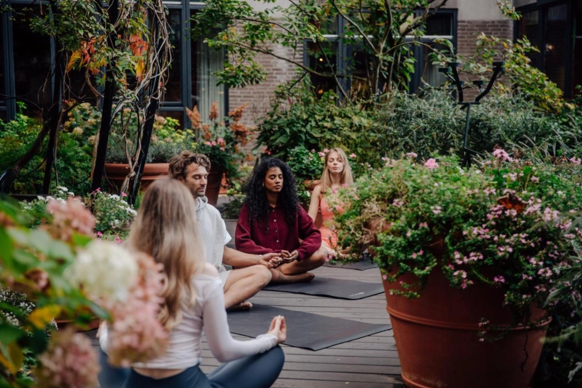 Andaz Amsterdam Prinsengracht - Hotel Photo 19