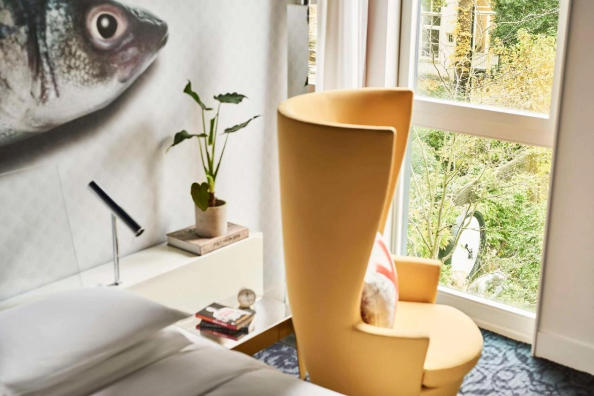 Andaz Amsterdam Prinsengracht - Hotel Photo 23