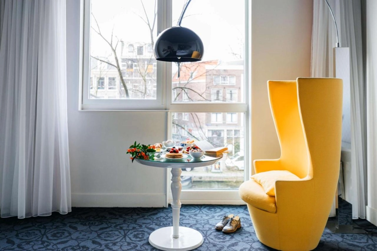 Andaz Amsterdam Prinsengracht - Hotel Photo 25