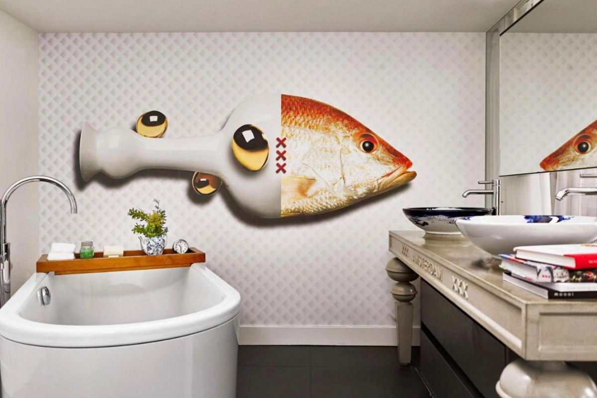 Andaz Amsterdam Prinsengracht - Hotel Photo 31