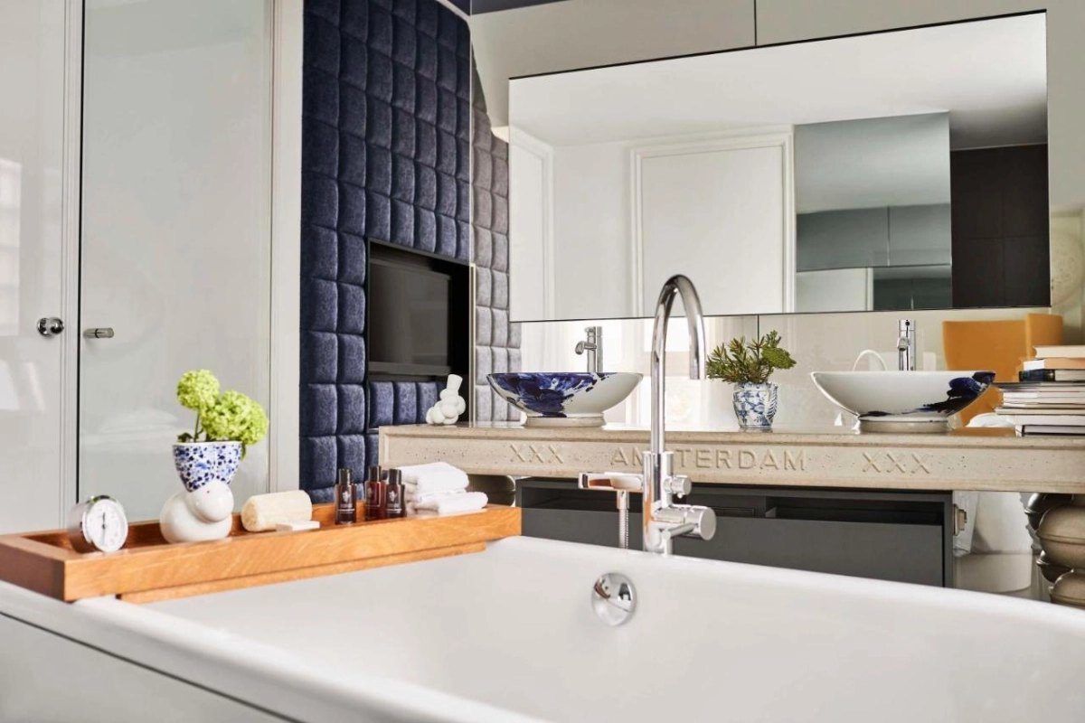 Andaz Amsterdam Prinsengracht - Hotel Photo 32