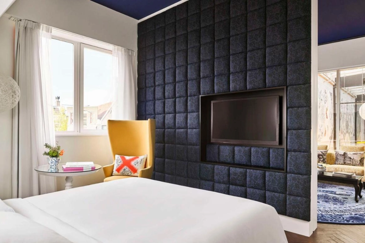 Andaz Amsterdam Prinsengracht - Hotel Photo 33