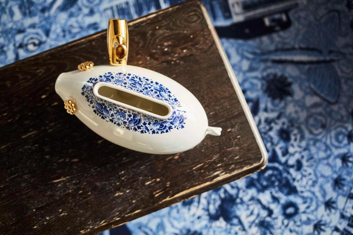 Andaz Amsterdam Prinsengracht - Hotel Photo 38