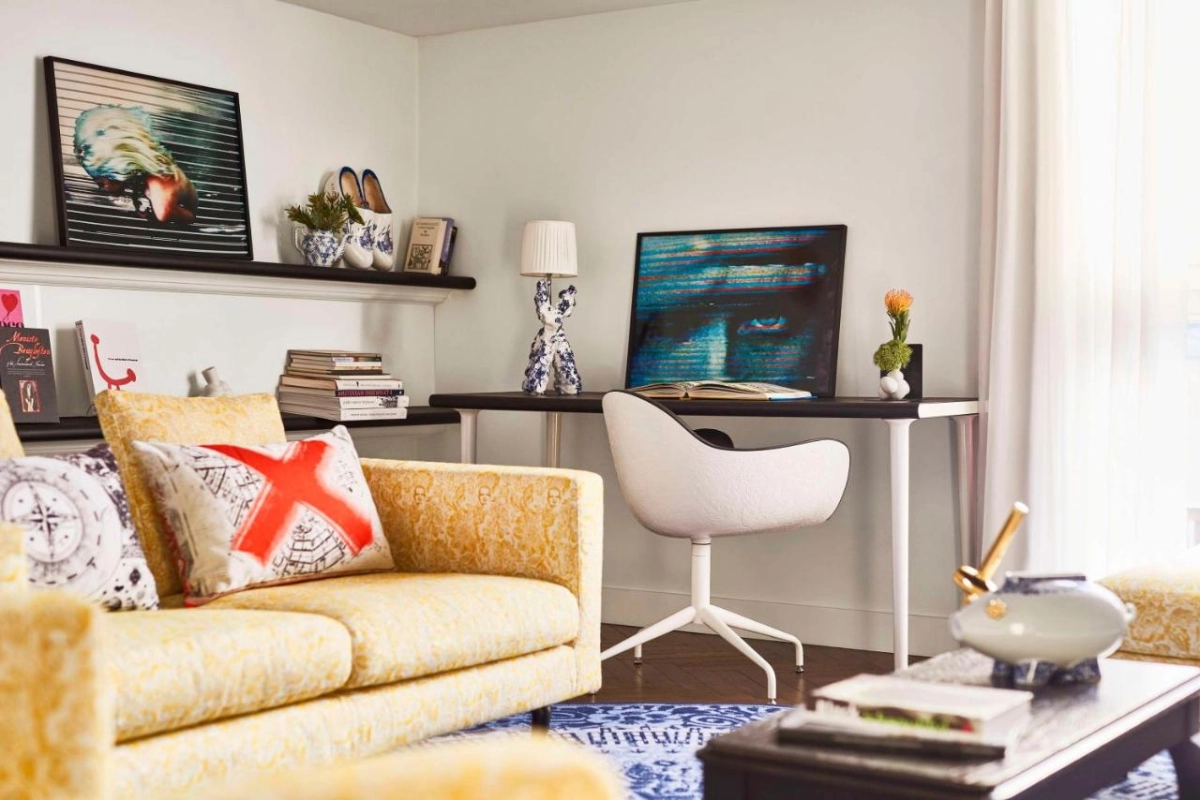 Andaz Amsterdam Prinsengracht - Hotel Photo 39