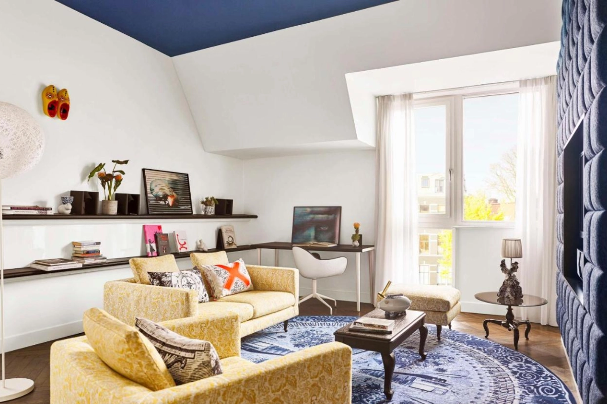 Andaz Amsterdam Prinsengracht - Hotel Photo 40