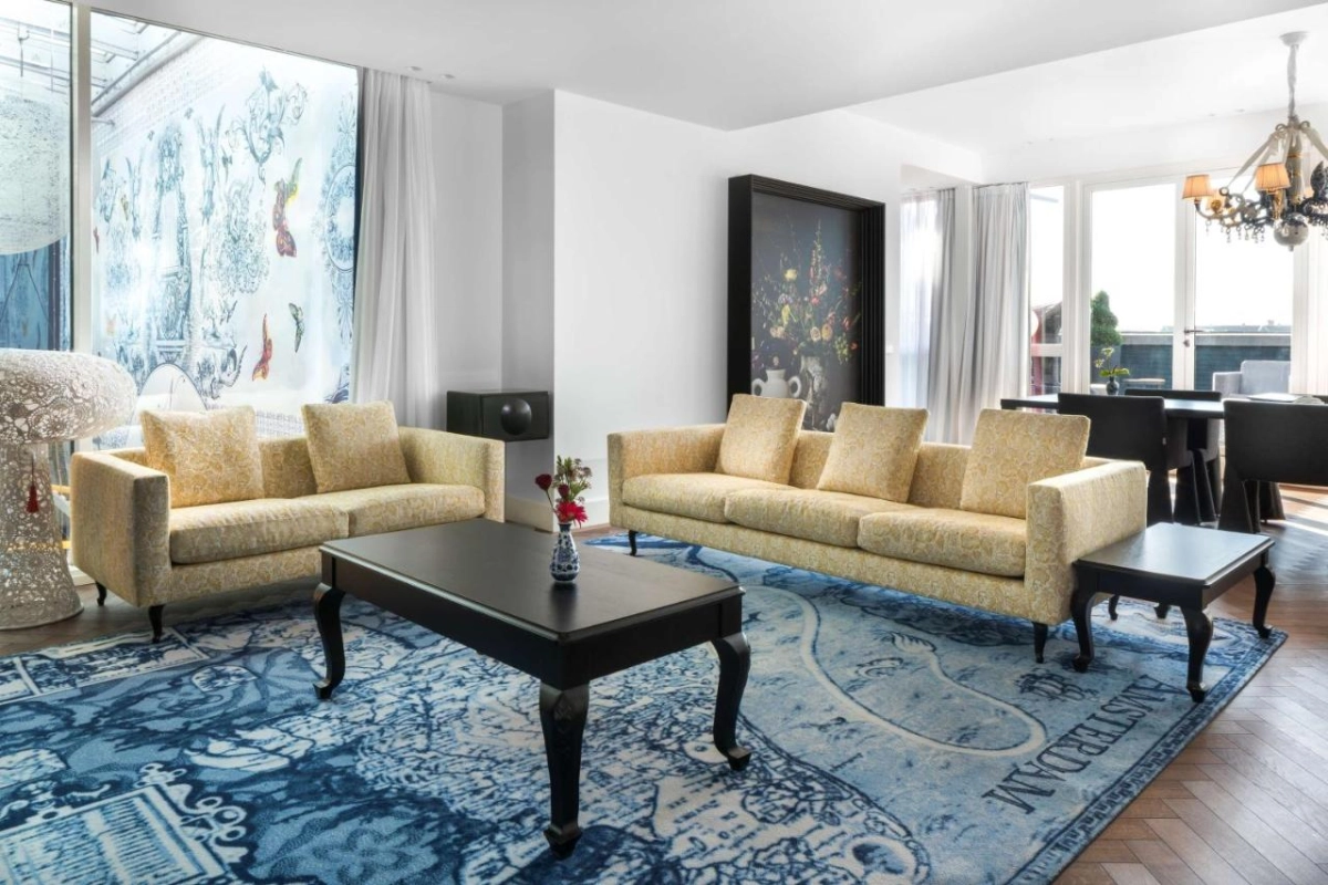 Andaz Amsterdam Prinsengracht - Hotel Photo 44