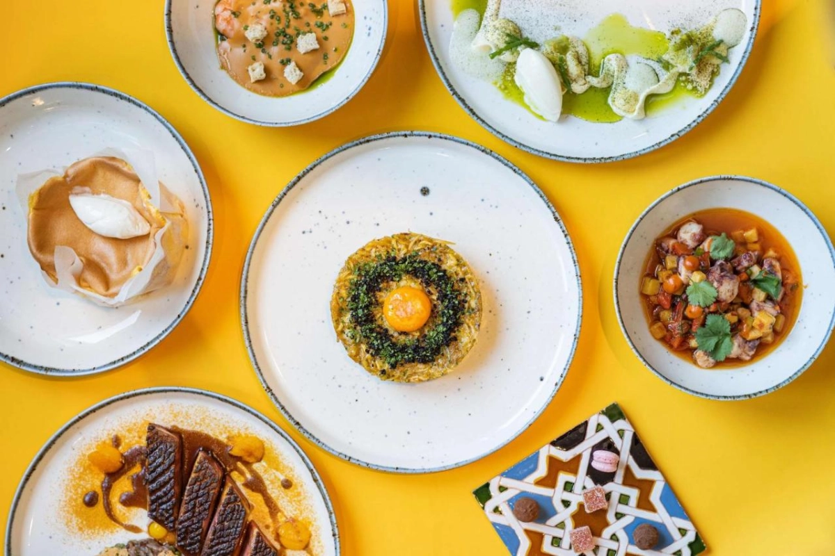 Art'otel Amsterdam - Hotel Photo 6