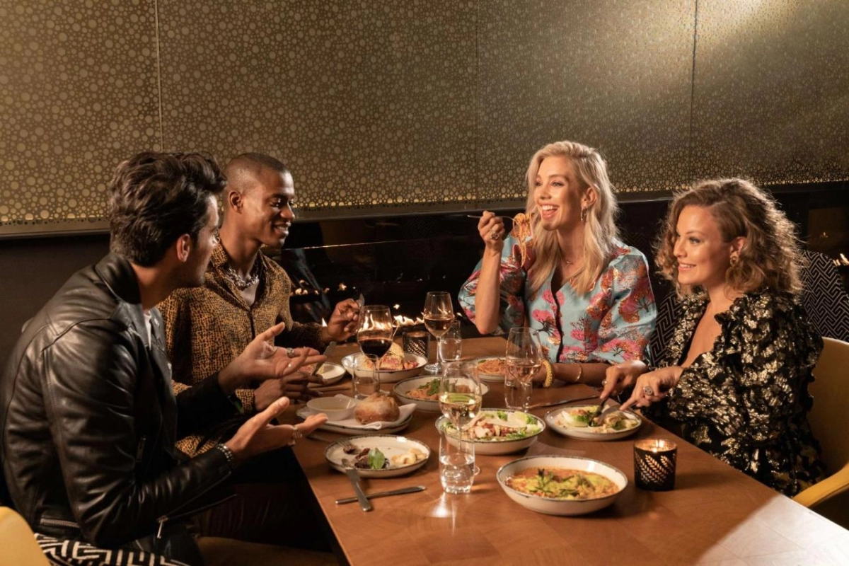 Art'otel Amsterdam - Hotel Photo 10