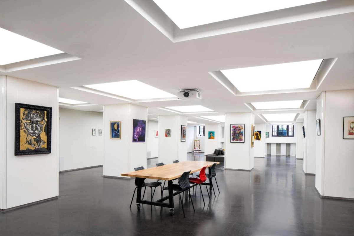 Art'otel Amsterdam - Hotel Photo 13