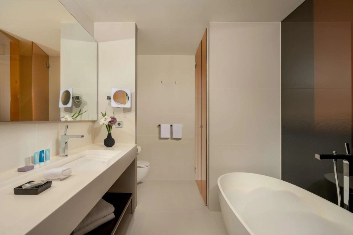 Art'otel Amsterdam - Hotel Photo 31