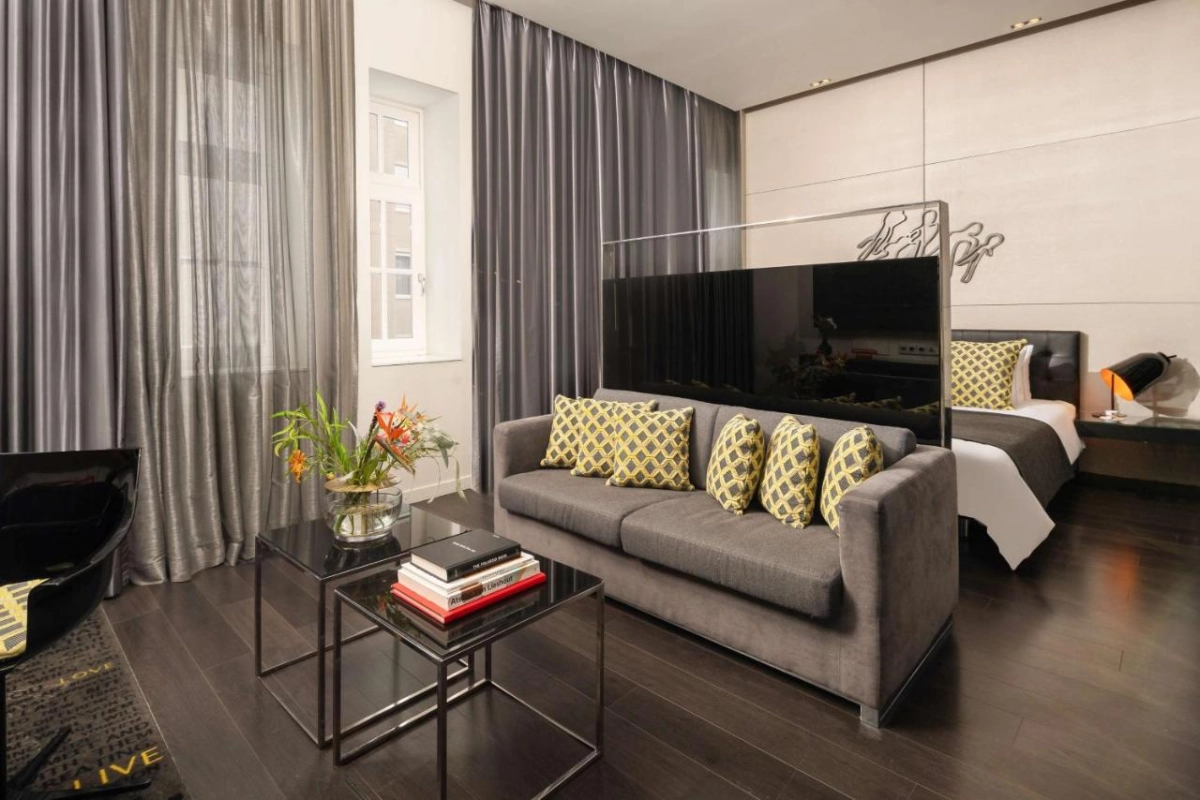 Art'otel Amsterdam - Hotel Photo 36