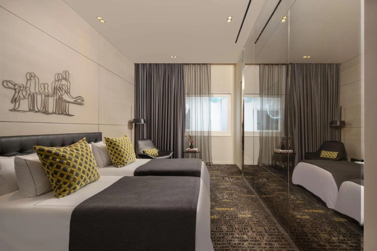 Art'otel Amsterdam - Hotel Photo 39