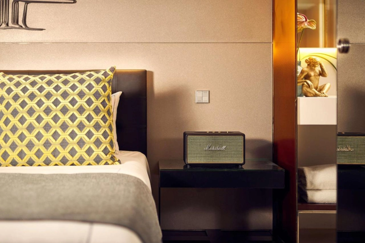 Art'otel Amsterdam - Hotel Photo 40