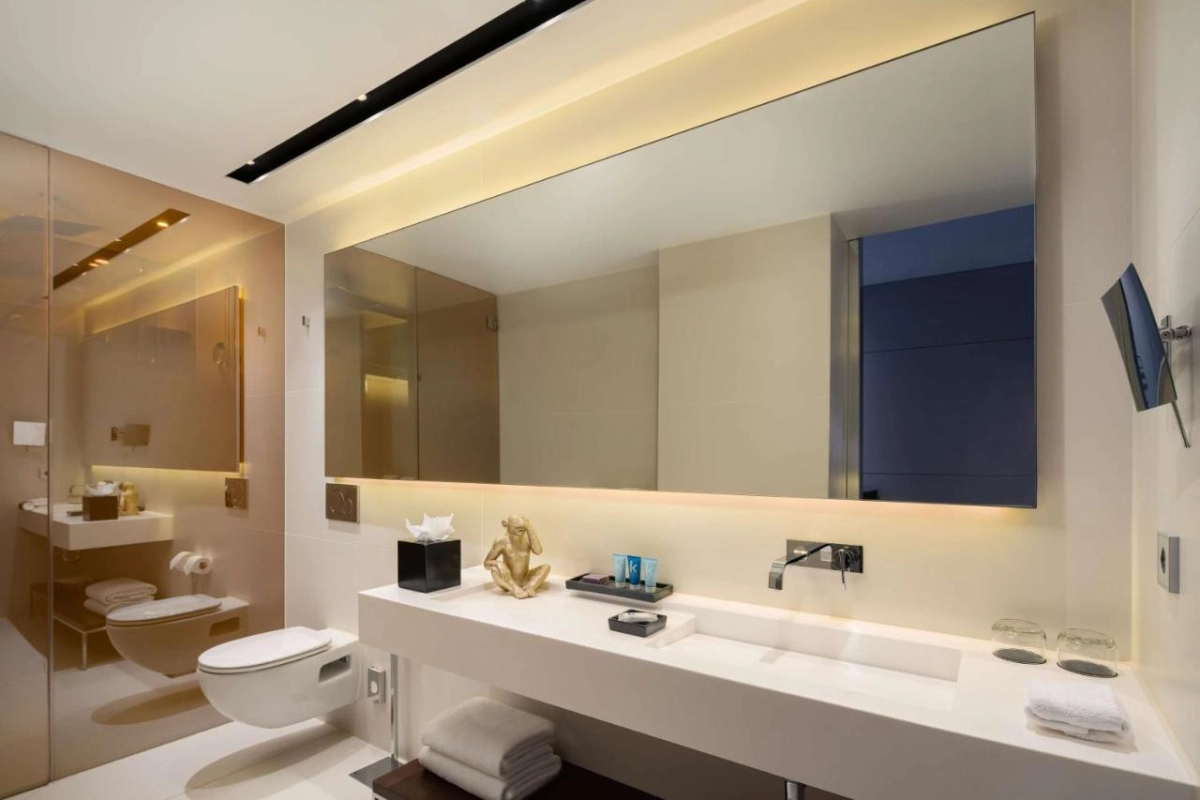 Art'otel Amsterdam - Hotel Photo 43