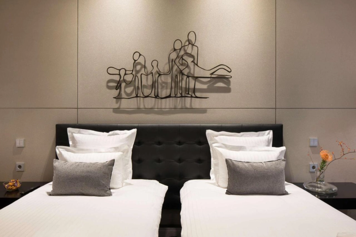 Art'otel Amsterdam - Hotel Photo 47
