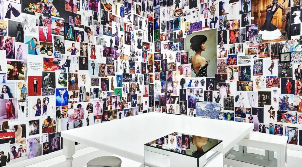 Rvdk Suite at De L'Europe Amsterdam