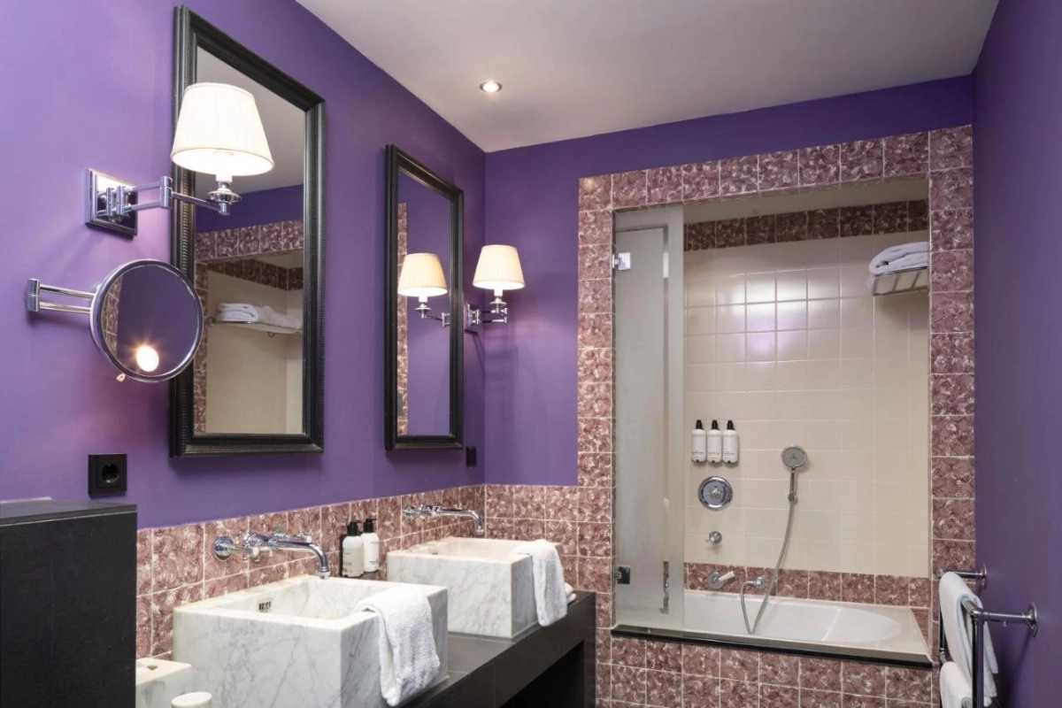 Hotel Des Indes - Hotel Photo 12