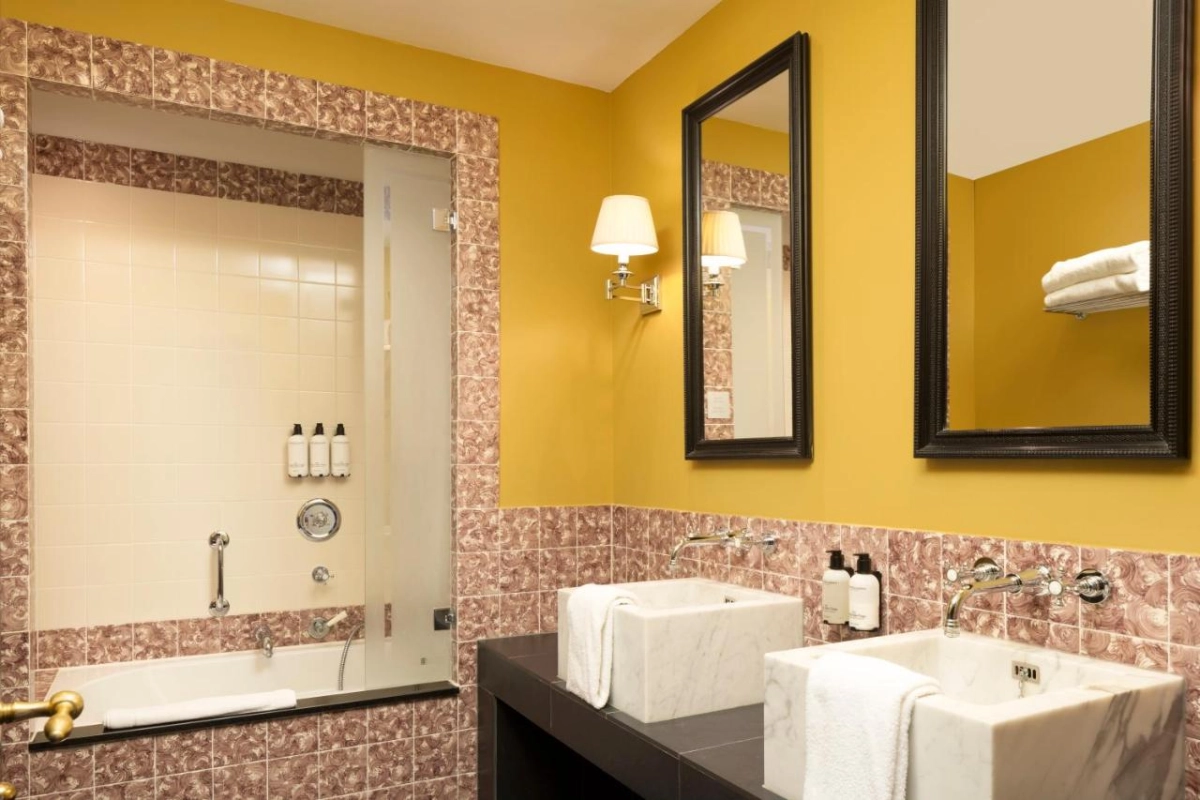 Hotel Des Indes - Hotel Photo 25