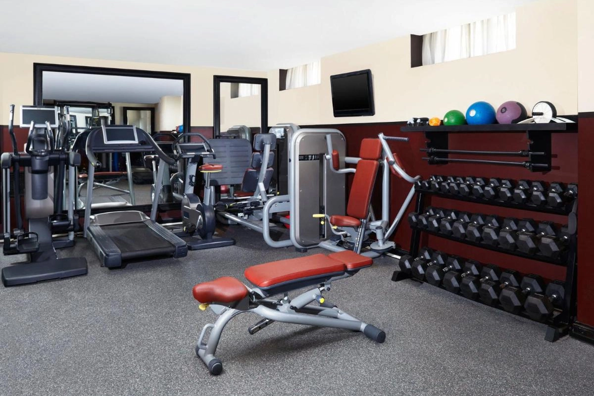 Hotel Des Indes - Hotel Photo 30