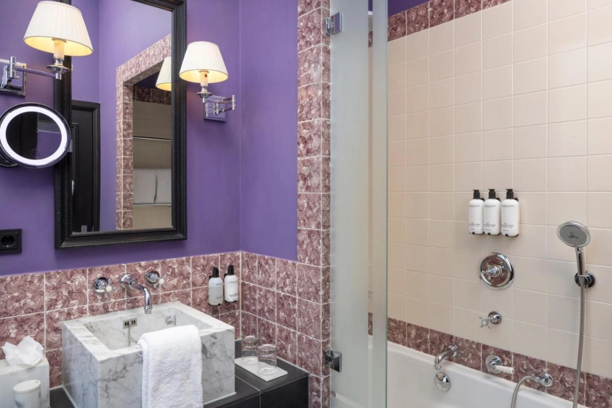 Hotel Des Indes - Hotel Photo 34