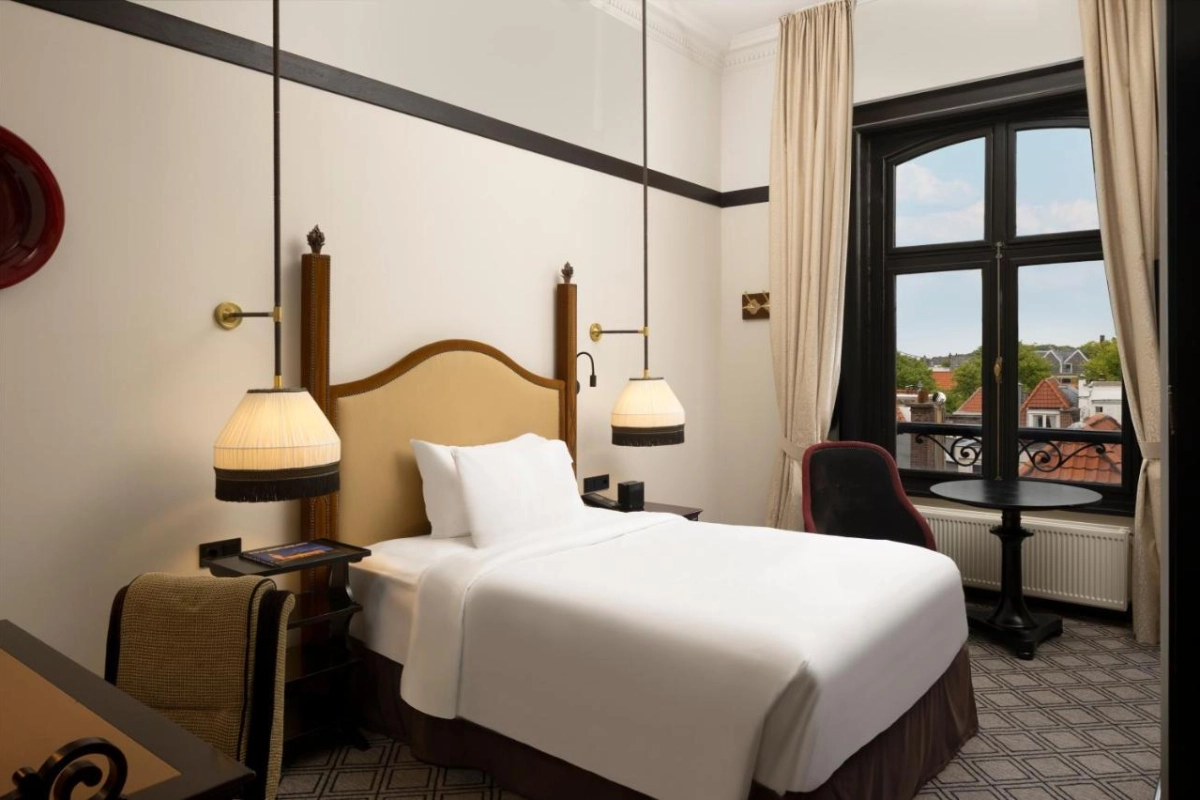 Hotel Des Indes - Hotel Photo 35