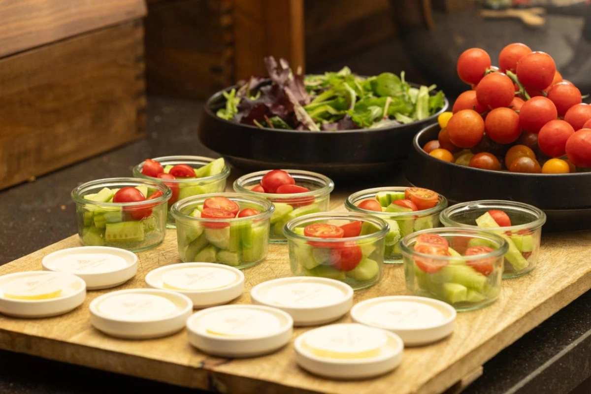 Hotel Des Indes - Hotel Photo 44