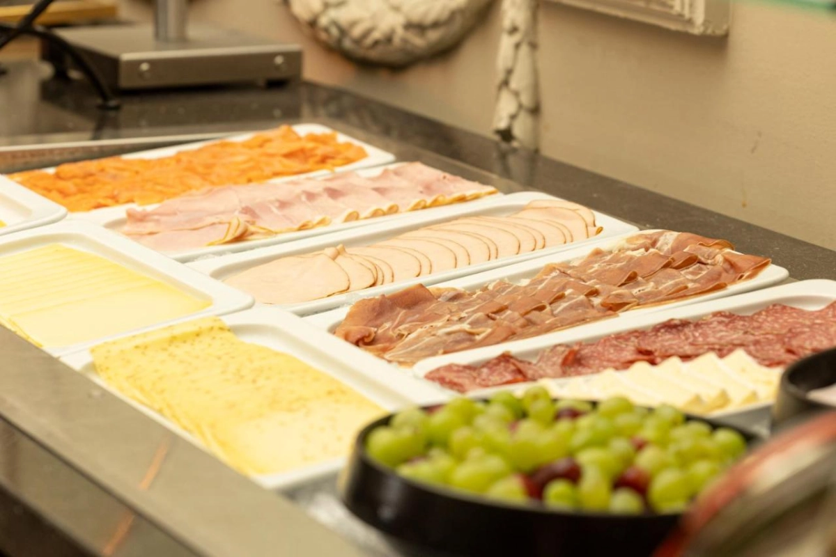 Hotel Des Indes - Hotel Photo 45