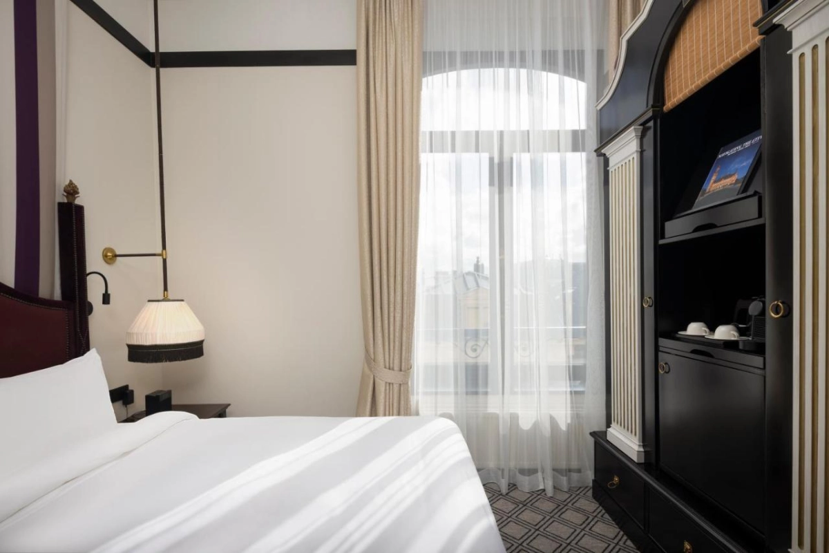 Hotel Des Indes - Hotel Photo 50