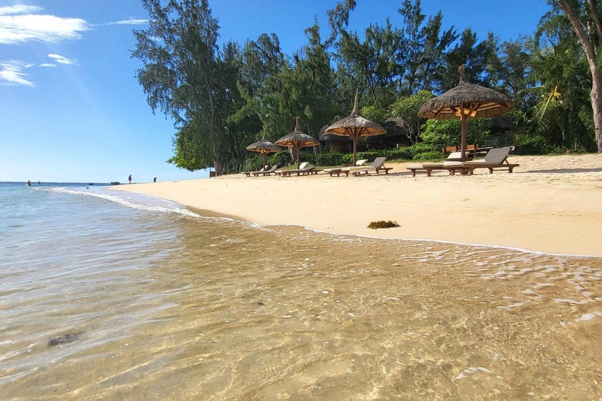 The Oberoi Beach Resort Mauritius - Hotel Photo 3