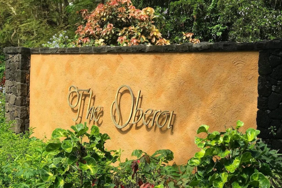 The Oberoi Beach Resort Mauritius - Hotel Photo 6