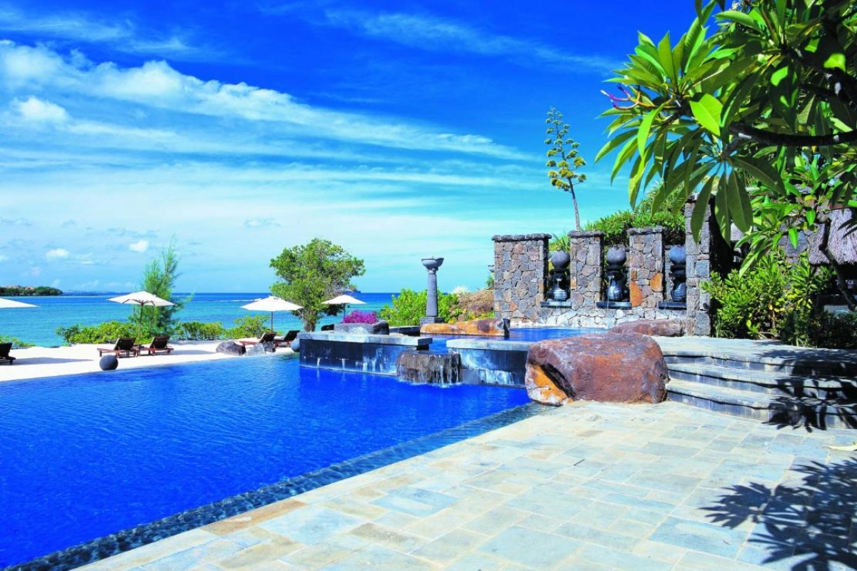 The Oberoi Beach Resort Mauritius - Hotel Photo 7