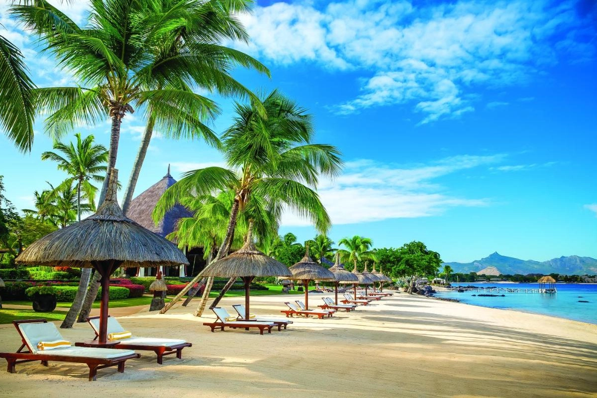 The Oberoi Beach Resort Mauritius - Hotel Photo 8