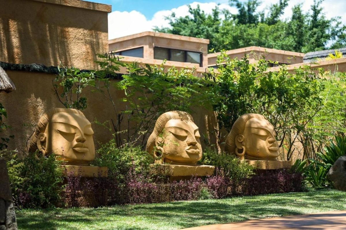 The Oberoi Beach Resort Mauritius - Hotel Photo 9