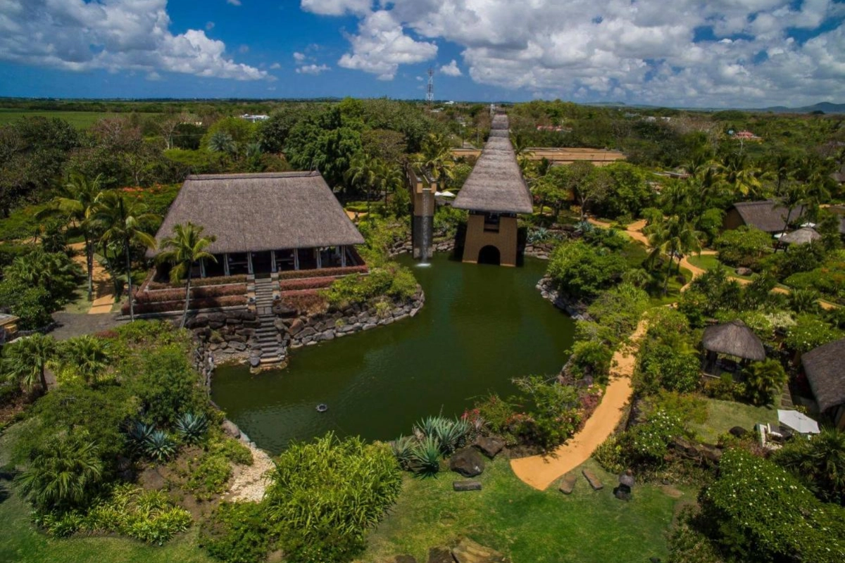 The Oberoi Beach Resort Mauritius - Hotel Photo 15