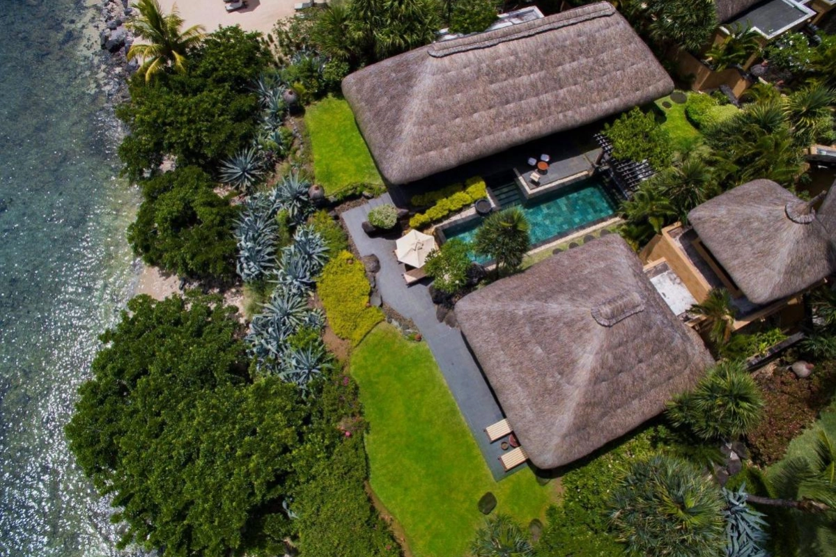 The Oberoi Beach Resort Mauritius - Hotel Photo 16